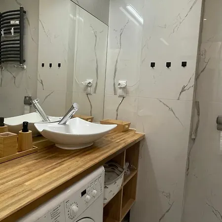 Home3city White Pearl Daire