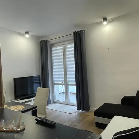 Home3city White Pearl * Sopot